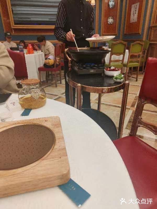 品海楼·大连海胆锅贴馆(东港店)图片