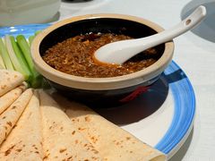 -开海·红岛海鲜虾水饺(石老人店)