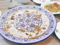 -壹阁胡羊焖饼(特色小吃街店)