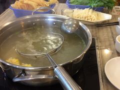 -牛魔王汕头牛肉火锅(笋岗店)