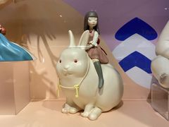 -泡泡玛特POPMART(合生汇店)