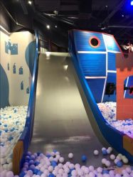 -幻贝家儿童乐园(苏州中心店)