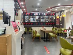 -李先生牛肉面大王(北京东四店)