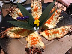 -月下料理(楷林IFC店)