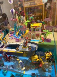 -kidsland(上海环球港店)