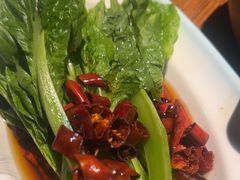 -福茂源横山铁锅羊肉(高新路店)