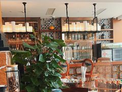 -V Bar海景扒房(北海湾惠龙万达嘉华酒店)