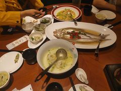 -上海人家花樣年华(中山公园店)