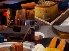 -汉水谣·江景餐厅(江滩店)