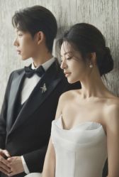 -蒙太奇婚纱摄影(万达店)