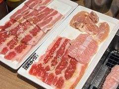 -虎丸烧肉(世纪汇店)
