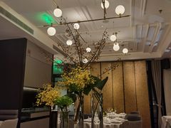 大堂-海味观(老西门店)