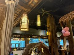 -花溪雨·森林餐厅(石基店)