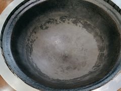 -铁锅炖灶台鱼老三炖鱼馆