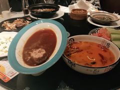 -芳芳私房菜·精做淮扬菜(承德路店)