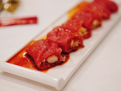 鲜虾红米肠粉-广州酒家(文昌总店)