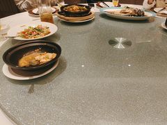 -奕景酒家· 专注大连海鲜30年(星海广场店)