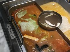 -新辣道鱼火锅(领展购物广场·中关村店)