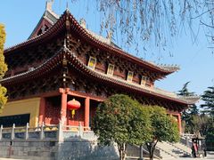 -洛阳白马寺