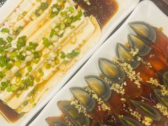 -友乐居羊蝎子(西直门店)