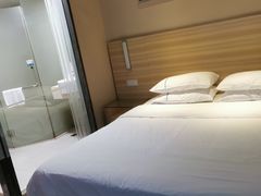 -城市便捷酒店(武汉万象城北湖正街店)