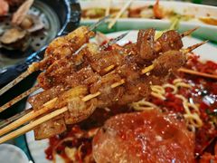 -前王院•巧克力海鲜市集餐厅(万平口店)