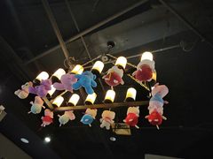 -炸鸡情侣韩式料理(中央大街店)