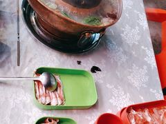 -羊家胡同·龙虾烧烤火锅(龙汇路店)