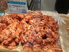 猪蹄-阿满食品(大连商场店)