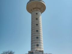 -日照灯塔风景区