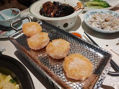 -维园悦谱·海派家常菜(乌鲁木齐南路店)