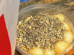 -钟姨糖水(惠城店)