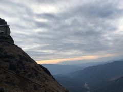 -金子山原生态旅游风景区