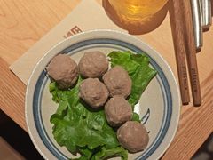 -巴奴毛肚火锅(七宝领展广场店)