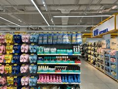 -沃尔玛(中山北路店)