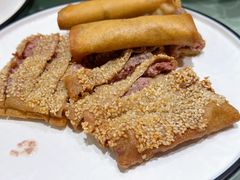 芝麻里脊-老孙家饭庄·非遗(东关店)
