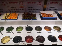 -犇鼎牛潮汕牛肉火锅(新辰里学清路店)