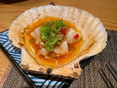 -九酢·海鲜居酒屋
