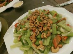 -卡尔顿东方银龙酒店•广西菜•早茶