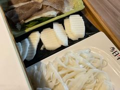 -今日牛事潮汕鲜牛肉火锅(瑞金店)