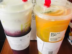 -奈雪的茶(仙林金鹰店)