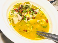 -绿茶餐厅(乐峰广场店)