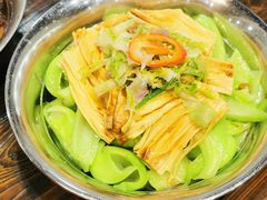 鲜友竹捞水东芥-农汤老店(顺联公园里店)