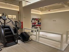 -YCHL Studios健身工作室(市二宫店)