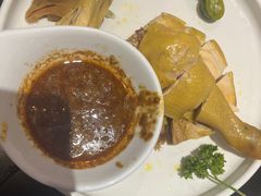 -老牌坊鲁菜名店(聊城美食岛店)