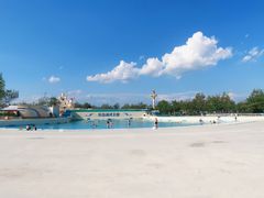 -秦皇岛乐岛海洋王国