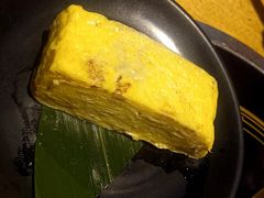 玉子烧-合点寿司(美罗城店)