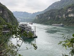-白帝城·瞿塘峡景区