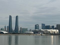 -城市阳台