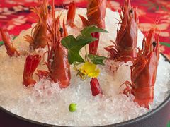 -上海滩餐厅(BFC外滩金融中心店)